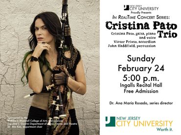 NJCU Events | Donna Connolly